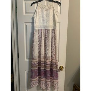 Girls dress